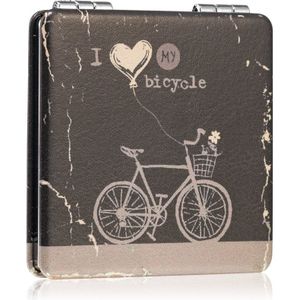 Diva & Nice - Cosmetische Spiegel - Handzaam - Voor Vrouwen