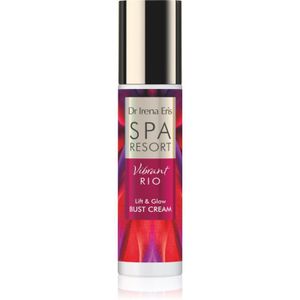 Dr Irena Eris - SPA Resort Vibrant Rio - Verstevigende Borsten Crème - 100 ml