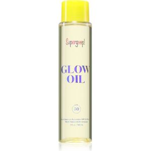 Supergoop! Glow Oil Body Olie SPF 50 148 ml
