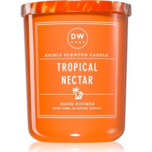 DW Home Signature Tropical Nectar geurkaars 434 g