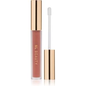 NL Beauty Matterial Girl Langaanhoudende Matte liqud lippenstift Tint Friday Night 3.7 ml