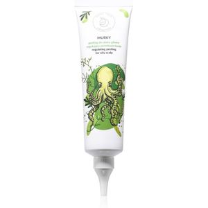 Hairy Tale Cosmetics - Murky - Regulerende Hoofdhuid Scrub - 150 ml