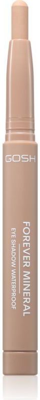 Gosh - Forever Mineral Matte - Oogschaduwpotlood - Tint 013 Matt Brown - 1.4 g