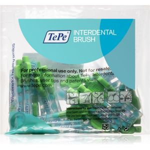TePe - Original - Interdentale Tandenragers - 0,8 mm - 25 st