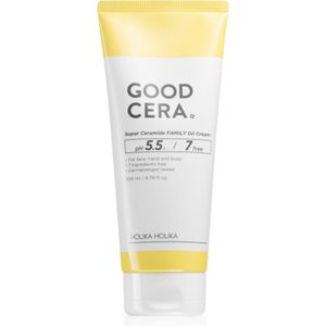 Holika Holika - Good Cera - Hydraterende Crème - 200 ml - Ongeparfumeerd