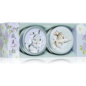 Mad Beauty - Disney Bambi Thumper - Lippenbalsem Duo - 2x12 g