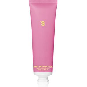 Sister's Aroma - Smart Peony - Intiemhygiene Gel - 100 ml