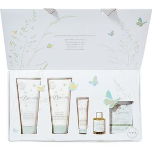 Little Butterfly Journey of Discovery Gift Set (voor baby’s)