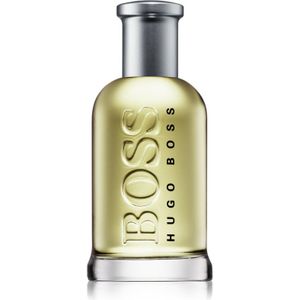 HUGO BOSS Bottled aanbieding | Heerlijke geuren | beslist.nl