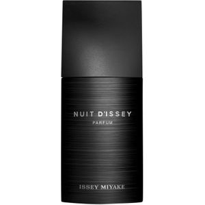 Issey Miyake Nuit d'Issey parfum 125 ml