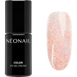 NEONAIL - The Muse In You - Gel Nagellak - Tint Desire To Inspire - 7,2 ml