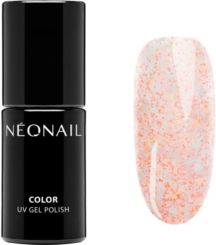 NEONAIL - The Muse In You - Gel Nagellak - Tint Desire To Inspire - 7,2 ml