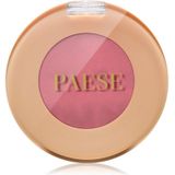 Paese - Self Glow Blush - Blush Tint - 08 Orchid - 3 g