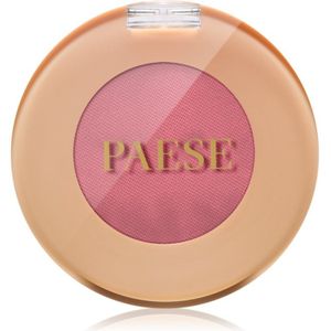 Paese - Self Glow Blush - Blush Tint - 08 Orchid - 3 g