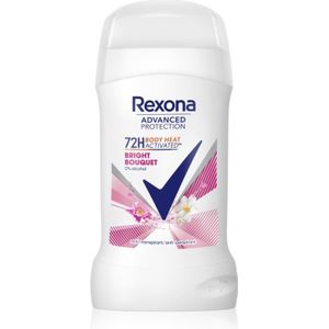 Rexona Advanced Protection Bright Bouquet Vaste Antitramspirant 50 ml