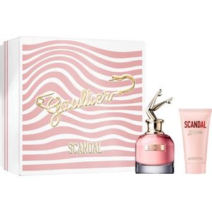 Jean Paul Gaultier Scandal Gift Set