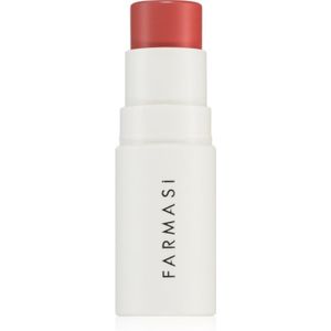 Farmasi - Blush Crèmige Blush Tint - 01 Joy - 4,5 g - Blush