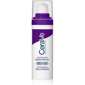 CeraVe - Skin Renewing Retinol Serum - Antirimpel - 30 ml