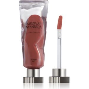 MUZIGAE MANSION Lippenstift - Tint 003 Stranger - Vloeibaar - 6 ml