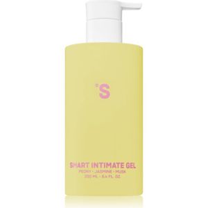 Sister's Aroma - Smart Peony - Intiemhygiene Gel - 250 ml