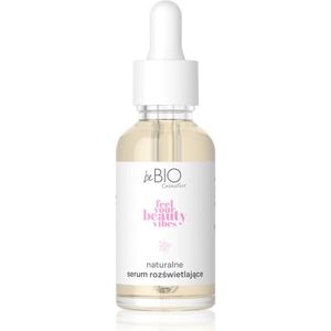 beBIO - Feel Your Beauty Vibes - Gezichtsserum - 30 ml - Hydratatie en Voeding