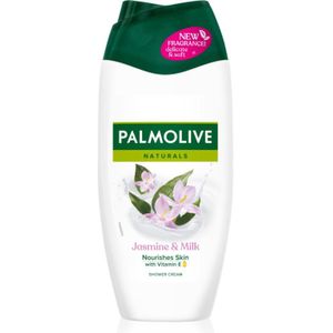 Palmolive - Naturals - Douchecrème - Jasmine & Milk - 250 ml
