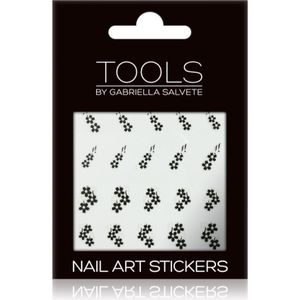 Gabriella Salvete Nail Art 09 nagelstickers 1 st
