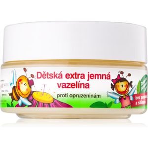 Bione Cosmetics Kids Vaseline tegen Luier Uitslag 155 ml