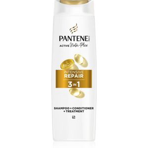 Pantene Pro-V - Active Nutri Plex - Shampoo - 325 ml