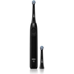 Oral B - iO2 - Elektrische Tandenborstel - Black - 1 st