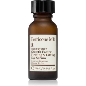 Perricone MD Essential Fx Acyl-Glutathione Eye Serum Lifting Oogserum 15 ml