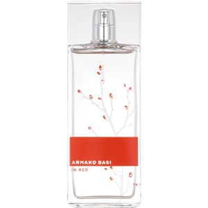 Armand Basi In Red EDT 100 ml