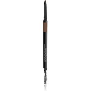 Smashbox Brow Tech Matte Pencil Automatische Wenkbrauwpotlood met Borstel Tint Taupe 0.09 gr