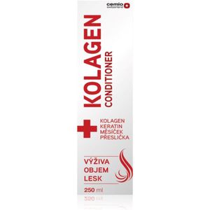 Cemio Collagen Conditioner Voedende Conditioner 250 ml