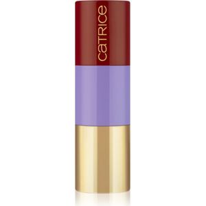 Catrice - GENERATION JOY - Lippenstift - Crèmige Hydraterende Tint - Veganistisch