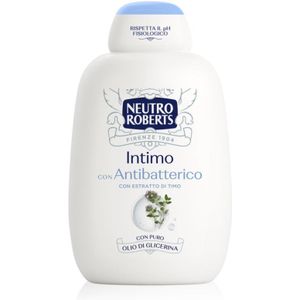 Neutro Roberts - Intimo & Estratto di Timo - Intieme Hygiëne Gel - 200 ml