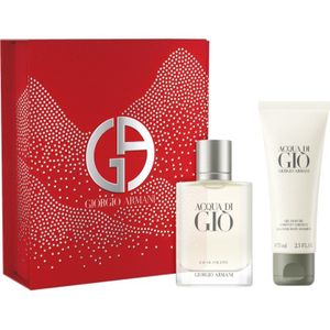 Armani Acqua di Giò Gift Set
