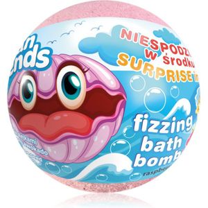 EP Line Ocean Friends Figuur Bad Bruisballen 140 g