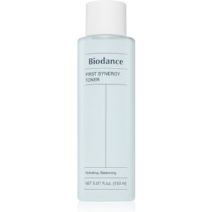 Biodance - First Synergy Toner - Gezichtstonic - 150 ml - Hypoallergeen