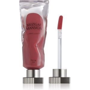 MUZIGAE MANSION Objet Liquid Lippenstift - Tint 022 - 6 ml