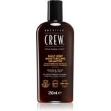 American Crew Deep Moisturizing Shampoo Hydraterende Shampoo 250 ml