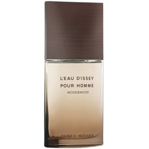 Issey Miyake L'Eau d'Issey Pour Homme Wood&Wood EDP 100 ml