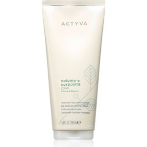 Kemon - Actyva Volume & Bounce - Conditioner - 200 ml