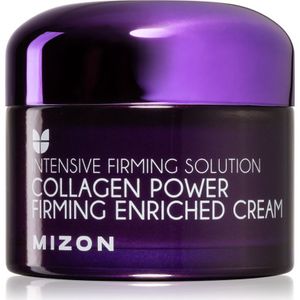Mizon - Intensive Firming Solution - Verstevigende Crème - 50 ml - Hypoallergeen