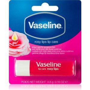 Vaseline Lip Care Lippenbalsem Tint Rosy 4,8 gr