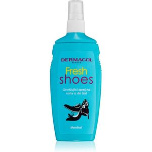 Dermacol Fresh Shoes Schoenspray 130 ml