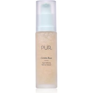 PÜR Cosmetics Ceretin Boost Intensief Verjongende Serum met Ratinol 30 ml