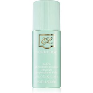 Estée Lauder Youth Dew Roll-on Anti-Perspirant Deodorant Deodorant roller 75 ml