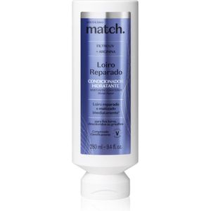 Match. Blonde Repair Herstellende Conditioner voor Blond Haar 280 ml