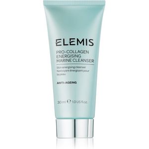 Elemis Pro-Collagen Energising Marine Cleanser Actieve Reinigingsgel tegen Rimpels 30 ml